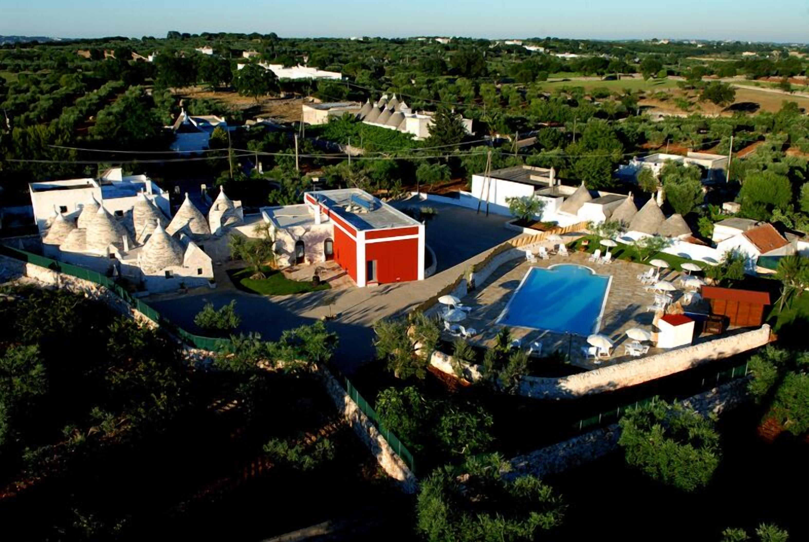 Foto - I Trulli del Nonno Michele