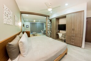 Exclusive House, 1 Bedroom, Non Smoking - Splendid 1 bedroom by Happy Address (Playa del Carmen)