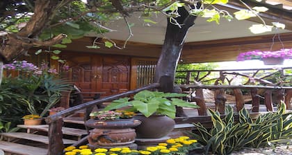 Orchid Homestay Buriram No1