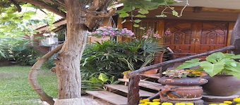 Orchid Homestay Buriram No1