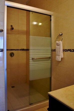 Appart'hôtel | Salle de bain