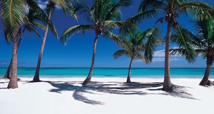 Luxury Cap Cana Apartment