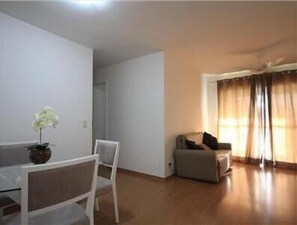 Living area - Gohouse - Henfil 1808 (Rio de Janeiro)