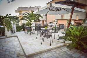 Grill-/Picknickplatz