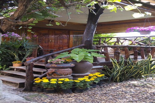 Orchid Homestay Buriram No2