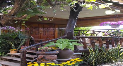 Orchid Homestay Buriram No2