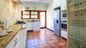 Private kitchen - Wilderness on Sea (Wilderness)