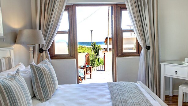 Room - Wilderness on Sea (Wilderness)