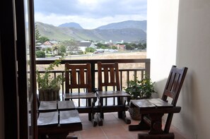 View from property - Hermanus AT HOME (Hermanus)