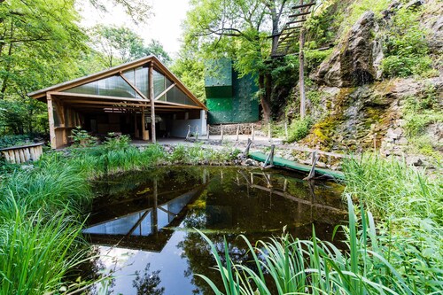 Oko-Park Panzió Kemping és Rendezvényközpont