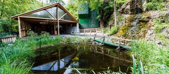 奧科公園賓館露營及活動中心