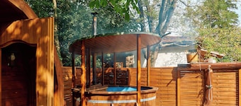 Oko-Park Panzió Kemping és Rendezvényközpont