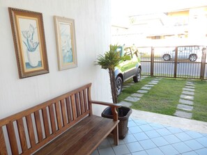 Appartement | Gang