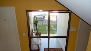Hallway - Village Temporada (Salvador)