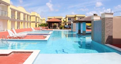 Aruba Pearl 10