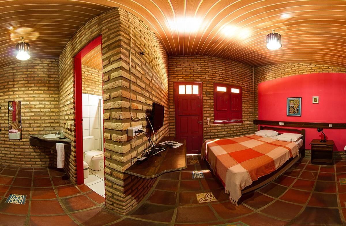 Minibar, desk, iron/ironing board, free WiFi