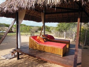 Massage - Oh Linda Pousada (Icapuí)