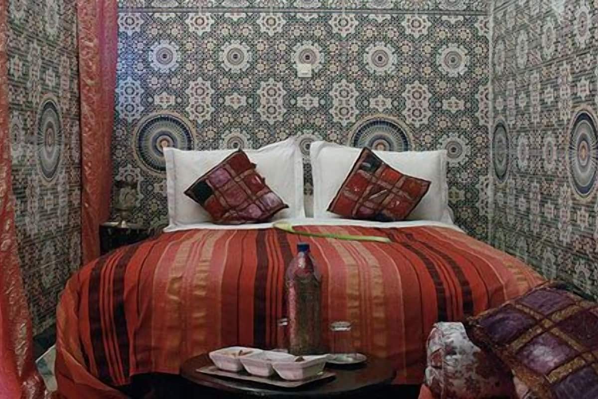 Habitación doble | Cunas gratuitas y wifi gratis