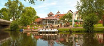 Hotel am MedemUfer