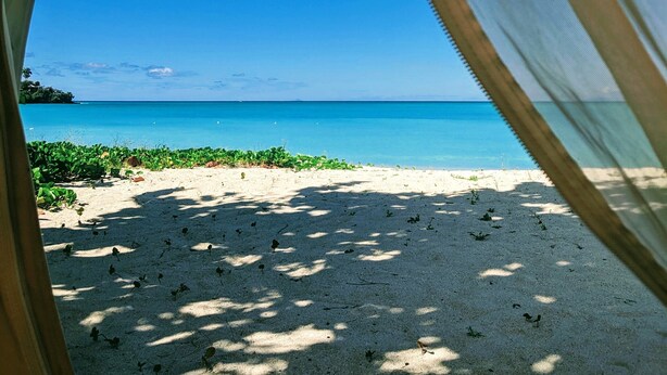 Unclassified image, 1 of 105, button - Wild Lotus Glamping (Bequia Island)