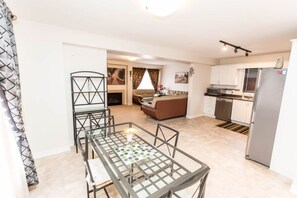 獨棟房屋, 3 間臥室 | 房內用餐區