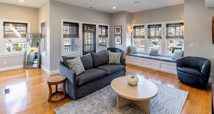 The Newport Lofts - 595 Thames Street