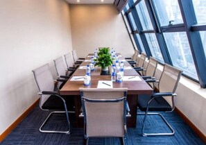 Meeting facility - Days Inn Business Place Bagu Chongqing (Chongqing)