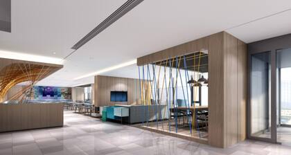 Holiday Inn Express Changchun High-tech Zone by IHG