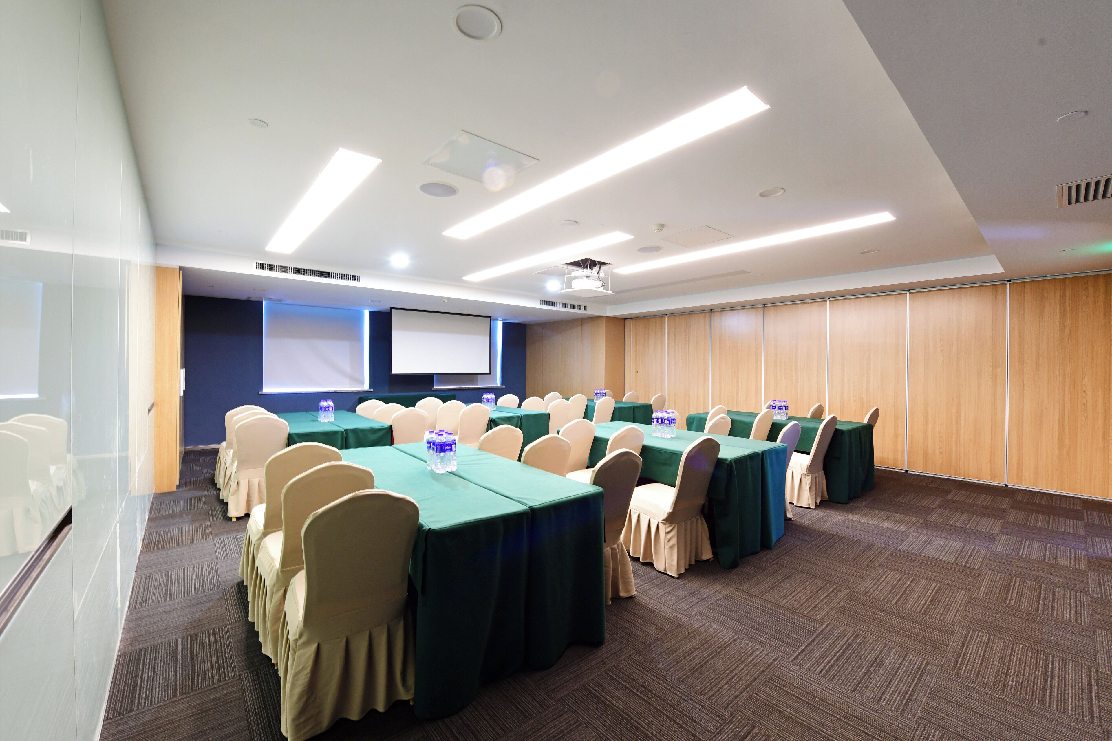 Sala de reuniones