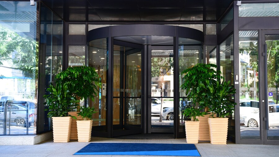 Holiday Inn Express Changchun High-tech Zone by IHG