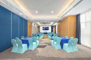 Meeting facility - Holiday Inn Express Chengdu Xindu by IHG (Chengdu)