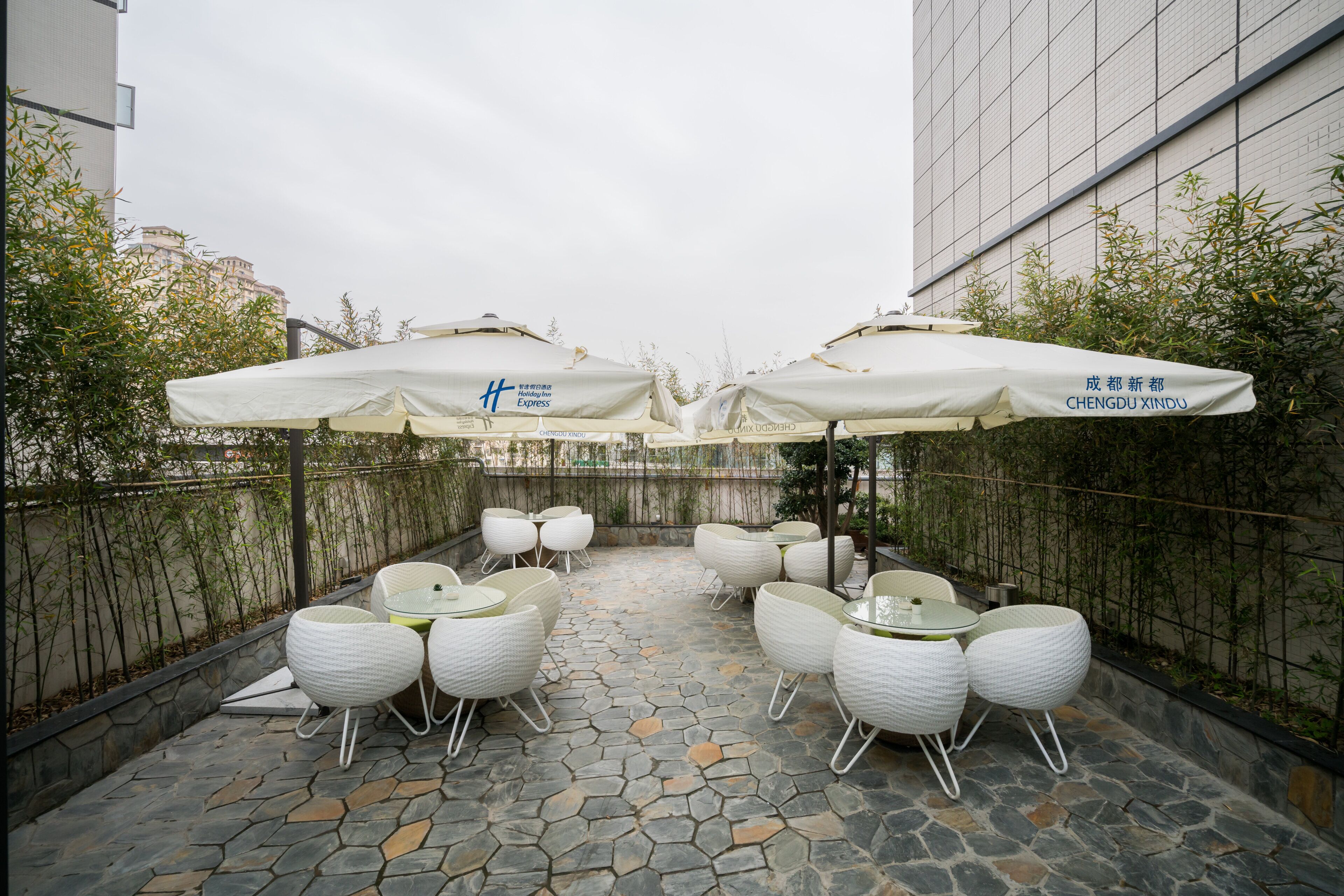 Photo - Holiday Inn Express Chengdu Xindu by IHG