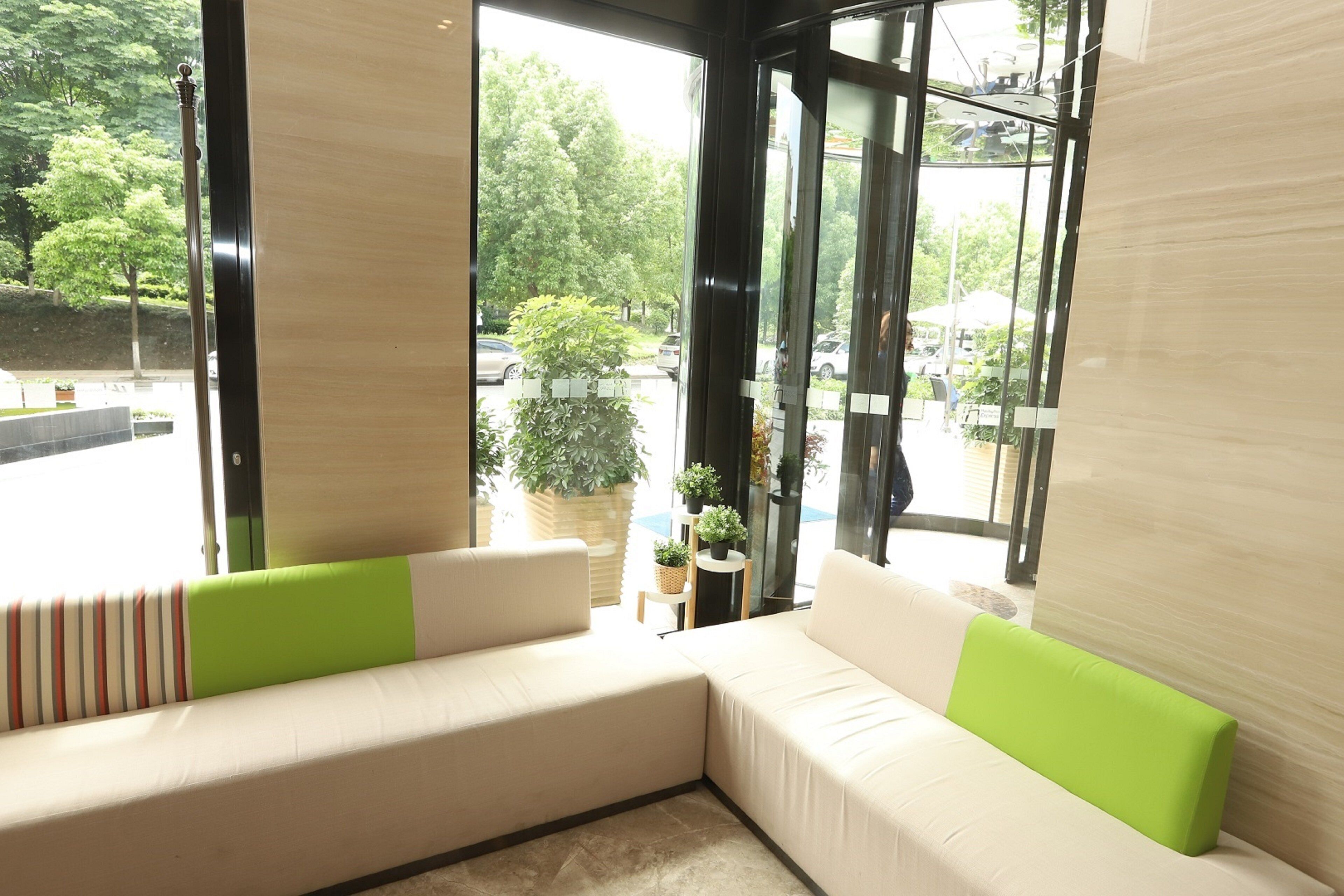 Photo - Holiday Inn Express Chengdu Xindu by IHG