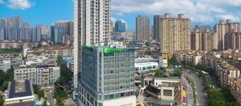 Holiday Inn Express Chengdu Xindu by IHG