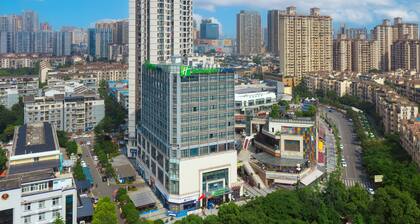 Holiday Inn Express Chengdu Xindu by IHG