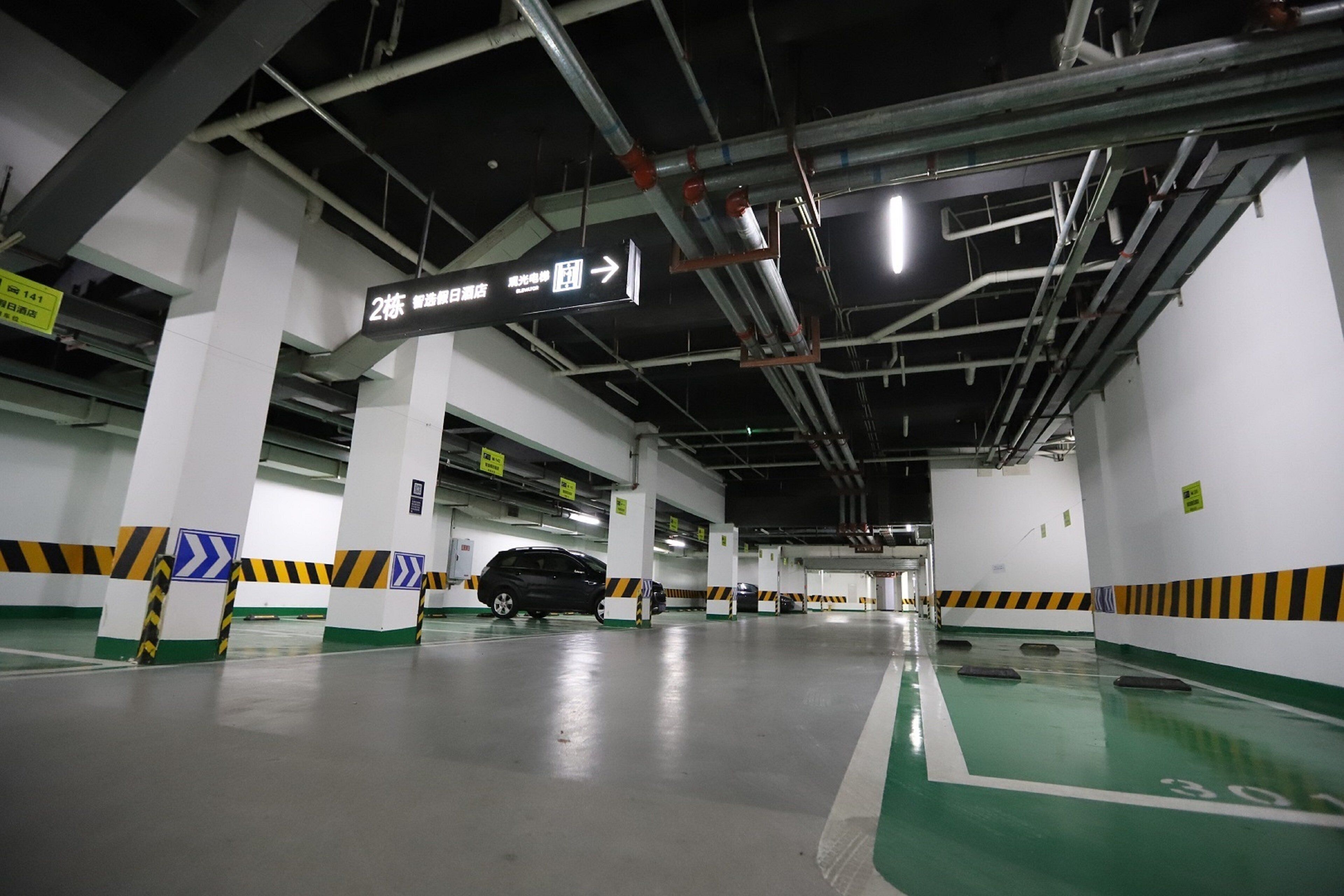 Photo - Holiday Inn Express Chengdu Xindu by IHG