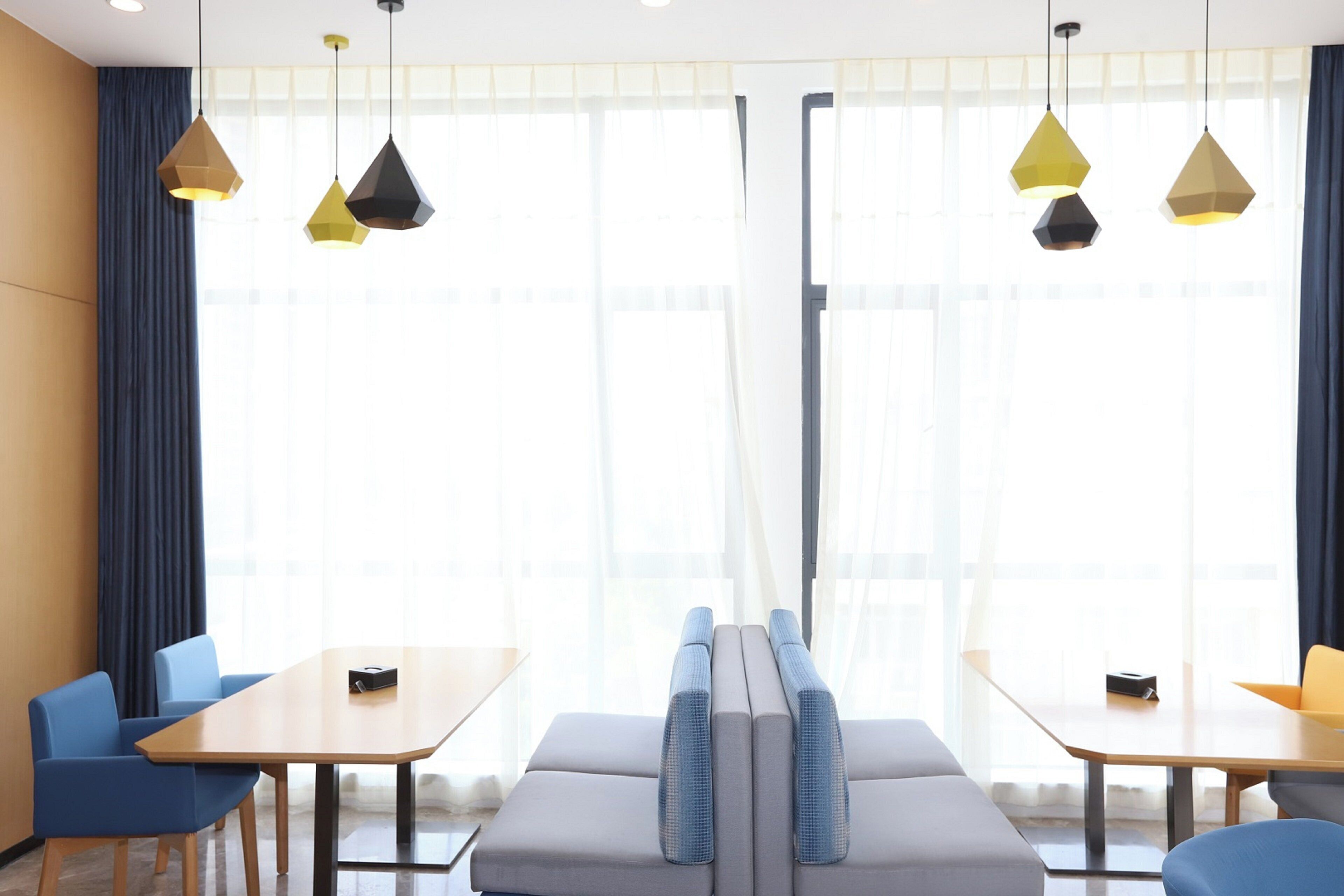 Photo - Holiday Inn Express Chengdu Xindu by IHG