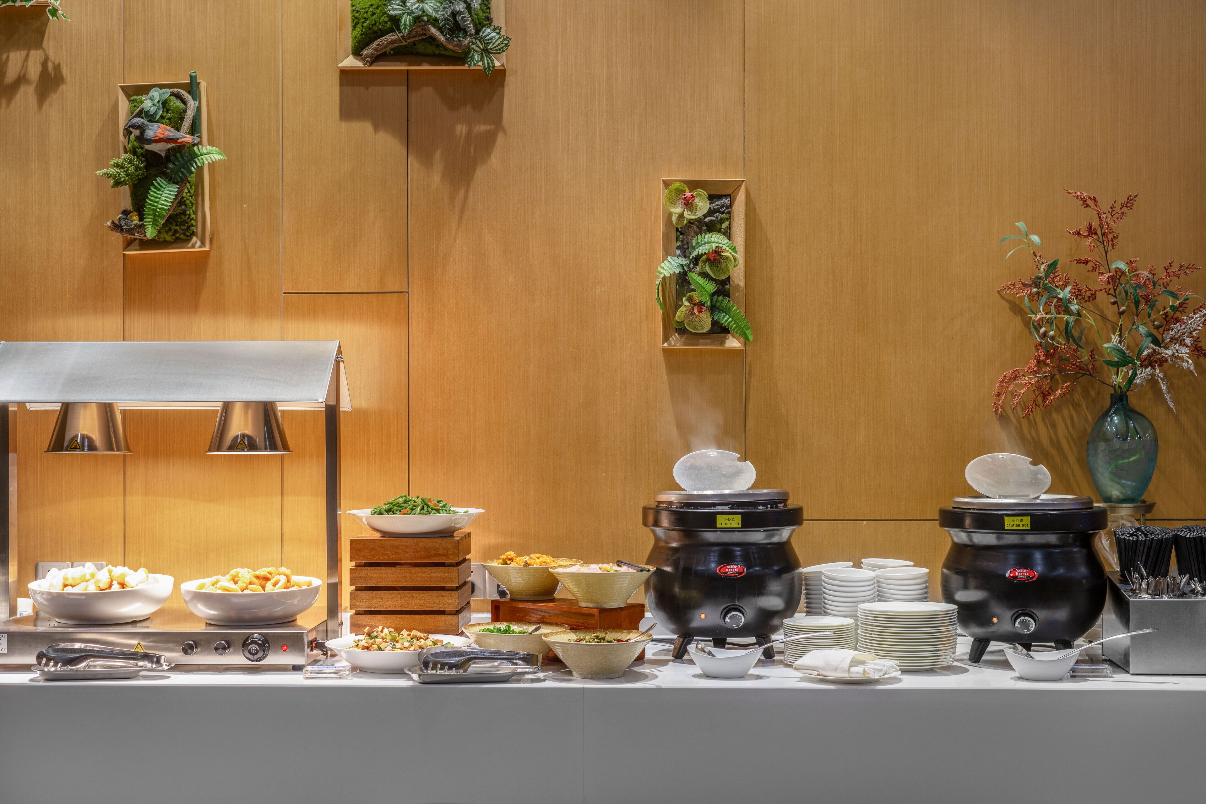 Photo - Holiday Inn Express Chengdu Xindu by IHG