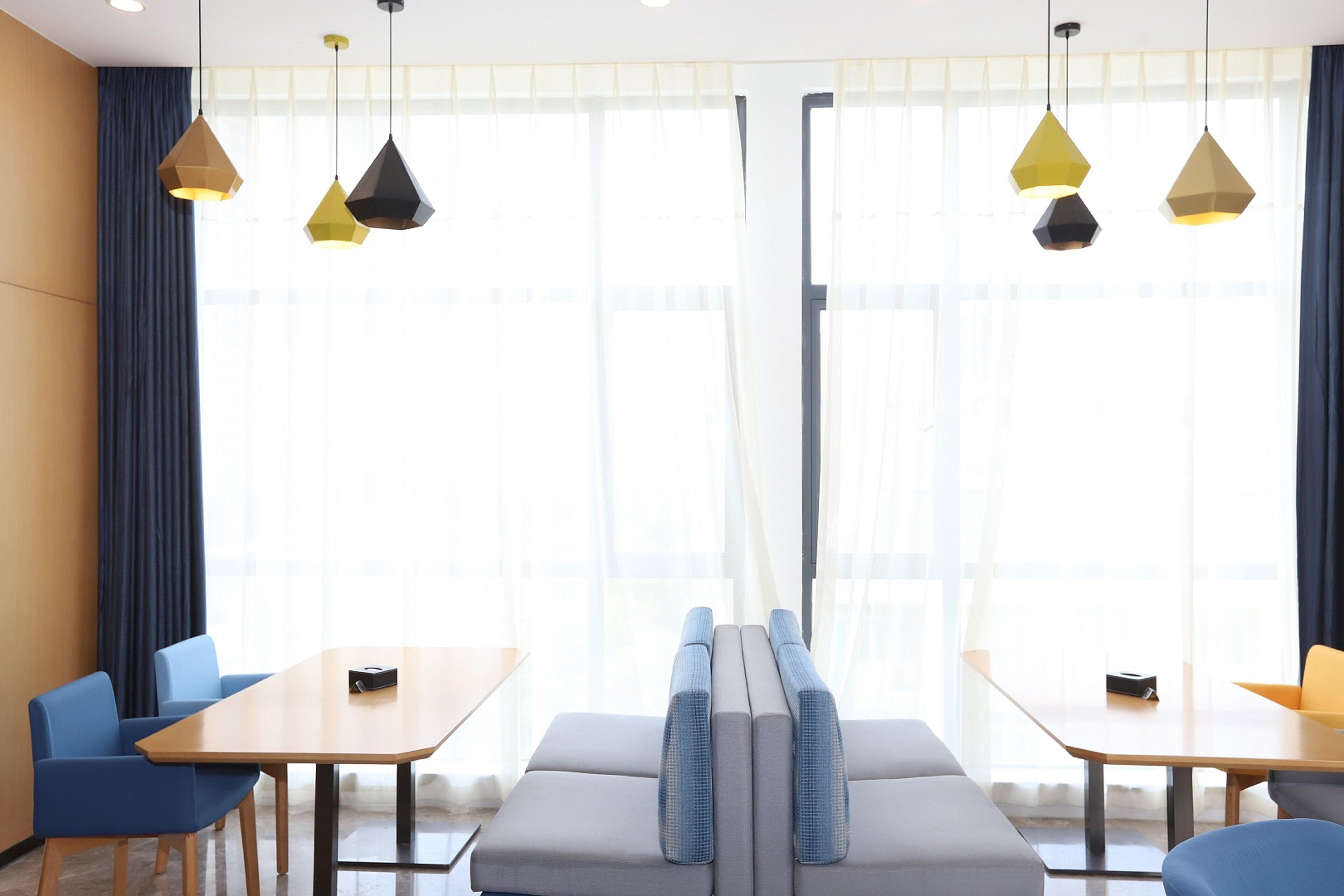 Photo - Holiday Inn Express Chengdu Xindu by IHG