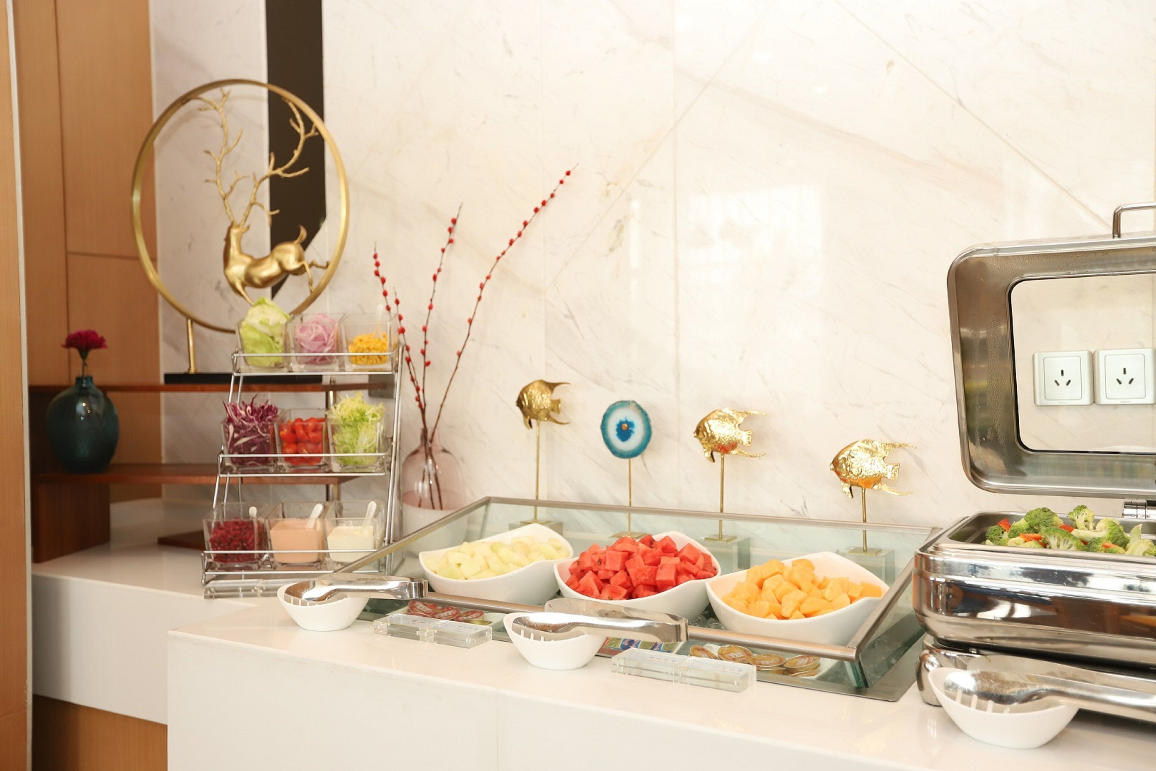 Photo - Holiday Inn Express Chengdu Xindu by IHG