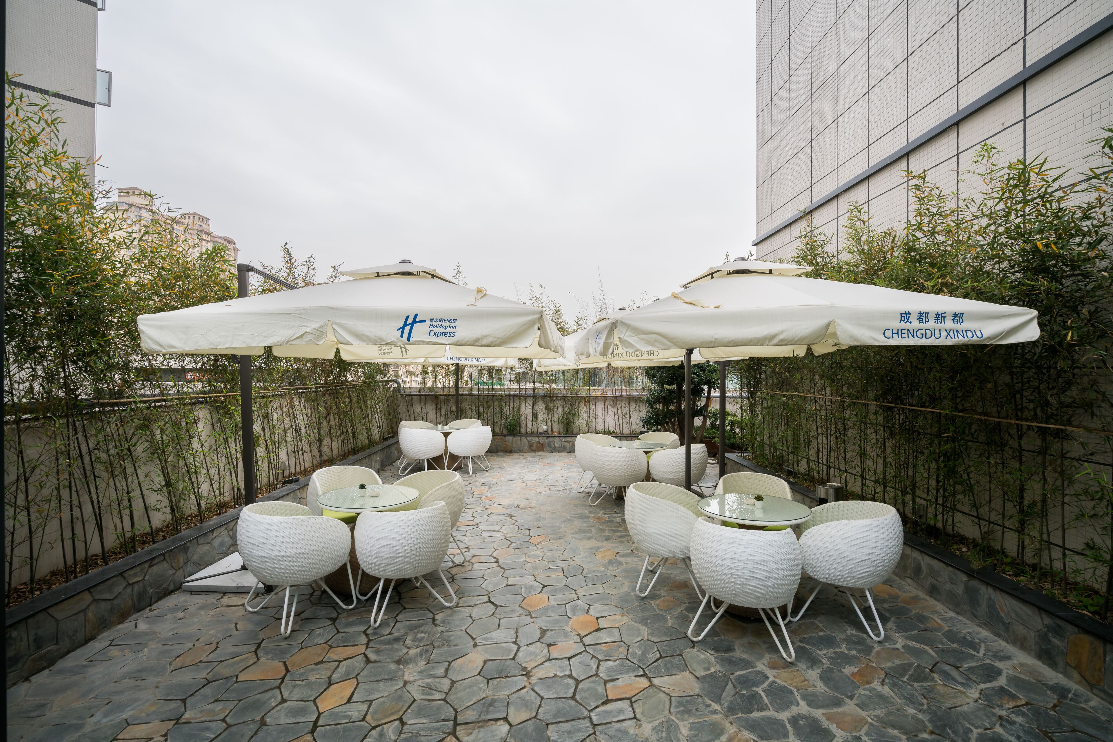 Photo - Holiday Inn Express Chengdu Xindu by IHG