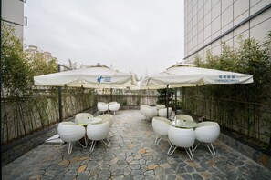 Ausstattung der Unterkunft