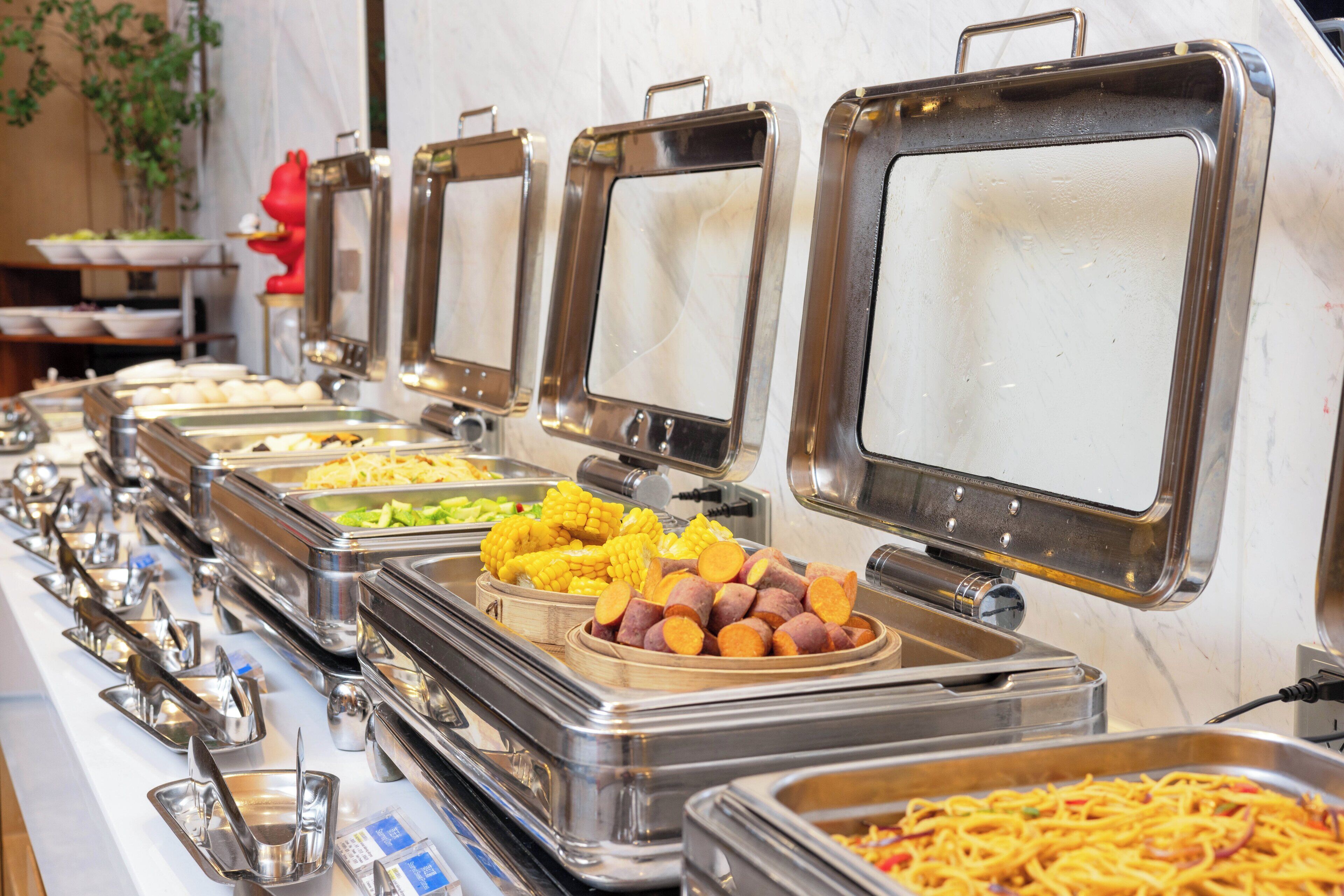 Photo - Holiday Inn Express Chengdu Xindu by IHG