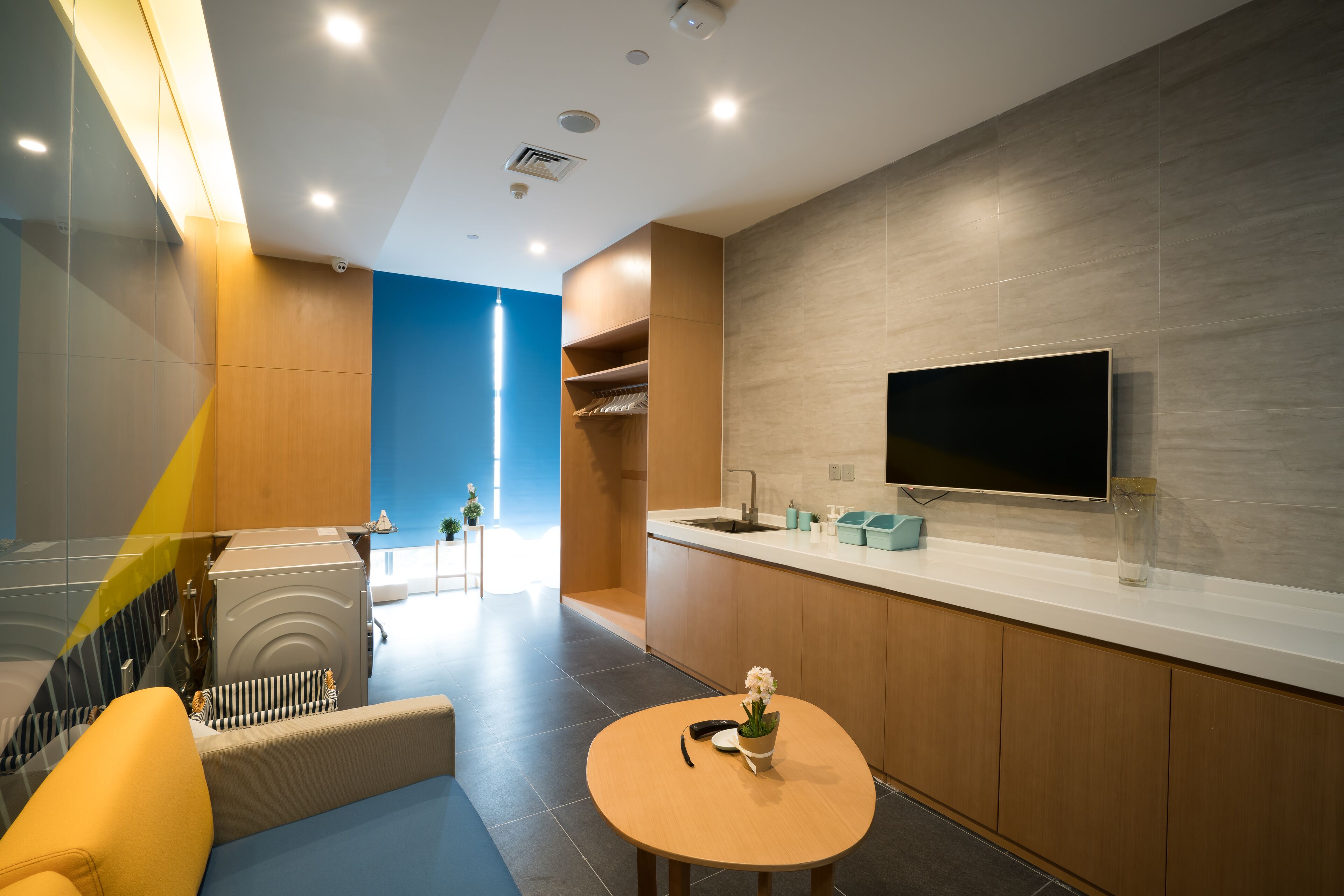 Photo - Holiday Inn Express Chengdu Xindu by IHG
