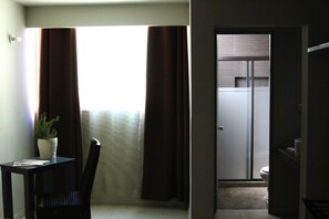 Room amenity - Hotel FG (León)