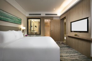 Suite, 1 soverom (with Living Area)