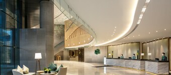 Holiday Inn Hangzhou Gongshu by IHG
