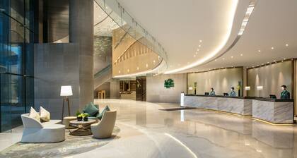 Holiday Inn Hangzhou Gongshu by IHG
