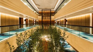 Hallway - Howard Johnson Hot Spring Resort Anshun (Anshun)