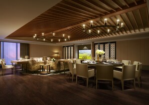 Food and drink - Howard Johnson Hot Spring Resort Anshun (Anshun)